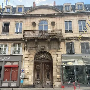 Centre De Crest