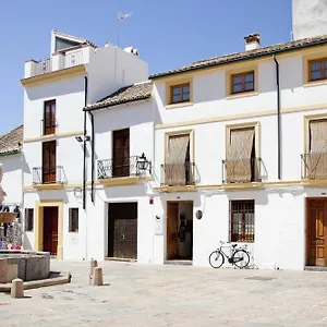 Casas Del Potro Córdoba